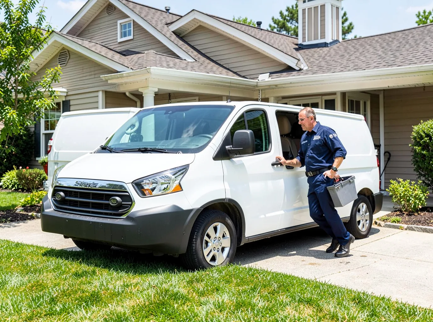 Emergency Plumber company in Ottawa, WV