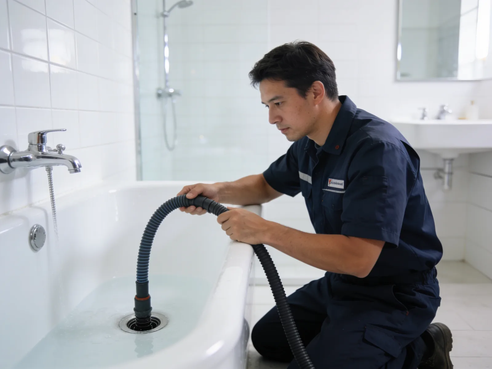 Emergency Plumber Ottawa, WV FAQs